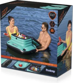 Bestway® Hydro-Force™ Aufblasbare Kühlbox Gletscher 88 X 77 Cm -Küche Produkt Geschäft cc9f002d5c825a09822a7ccadbf3a009