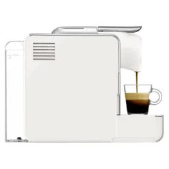 De'Longhi De Longhi Dedica Style Lattisima Touch - Pad-Kaffeemaschine - 0,9 L - Kaffeekapsel - 1400 W - Silber -Küche Produkt Geschäft ce05f40f39c7a7a35ec514908a367e21