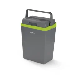 MAXXMEE Kühlbox - Wahlweise Via Netzkabel Oder KFZ-Anschluss - 22l Volumen - Grau/limegreen Kühlbox Camping Kühlschrank 22L Auto 12V 230V Thermobox Elektrisch Picknick Grau 15 MAXXMEE Kühlbox - Wahlweise Via Netzkabel Oder KFZ-Anschluss - 22l Volumen - Grau/limegreen Kühlbox Camping Kühlschrank 22L Auto 12V 230V Thermobox Elektrisch Picknick Grau -Küche Produkt Geschäft ce400622348fc2c0e912f74fcd05d884