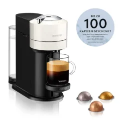 De'Longhi DeLonghi ENV 120.W Vertuo Next 31 De'Longhi DeLonghi ENV 120.W Vertuo Next -Küche Produkt Geschäft ce69ca03dc669364e80bea95e8a3aaef