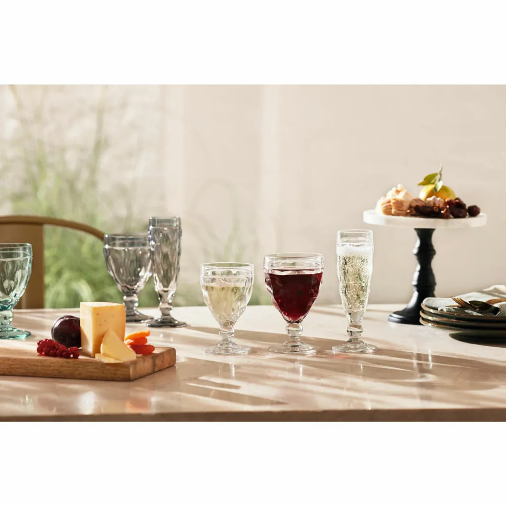 LEONARDO 021598, Transparent, Glas, Box, 12 Stück(e), 510 Mm, 190 Mm 2 LEONARDO 021598, Transparent, Glas, Box, 12 Stück(e), 510 Mm, 190 Mm – Bild 2