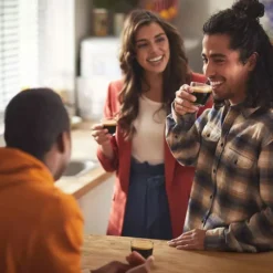 Philips CSA230/69 Senseo Select Schwarz Padmaschine 0,9 L Entkalkungserinnerung -Küche Produkt Geschäft cf0d6f5c4a1840b3d5951428763bcbb1