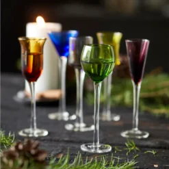 Lyngby Likörgläser 2,5 Cl Bis 4 Cl 6er Set Bunt 17 Lyngby Likörgläser 2,5 Cl Bis 4 Cl 6er Set Bunt -Küche Produkt Geschäft cf77325e83704b4940654dbcc926ba26