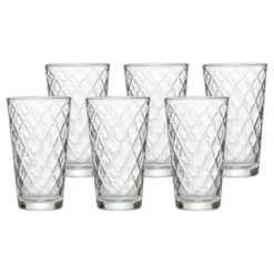 Ritzenhoff & Breker Longdrinkgläser Wela Transparent 400 Ml - 6 Stück 12 Ritzenhoff & Breker Longdrinkgläser Wela Transparent 400 Ml - 6 Stück -Küche Produkt Geschäft cf7e75b1b3d1c6a4088a4f5ac7356a2f