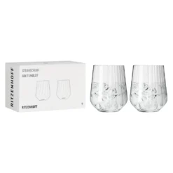 Sternschliff Gin Tumbler-Set #2 Von Ritzenhoff Design Team 20 Sternschliff Gin Tumbler-Set #2 Von Ritzenhoff Design Team -Küche Produkt Geschäft cfb7ee50ce9c87720d4ed5737998eb5f