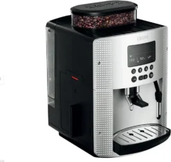 Krups Kaffeevollautomat »EA815B« Silber EA815E70 - 9 Krups Kaffeevollautomat »EA815B« Silber EA815E70 - -Küche Produkt Geschäft cfb9a3db29bf9cb72822e8d338144b42