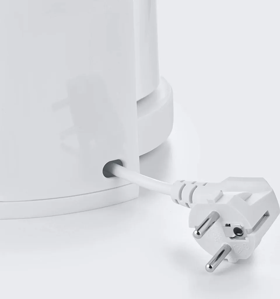 SEVERIN Kaffeemaschine KA 9254 Weiß 8 SEVERIN Kaffeemaschine KA 9254 Weiß – Bild 8