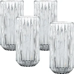 Nachtmann Jules Longdrink SET/4 101980 10 Nachtmann Jules Longdrink SET/4 101980 -Küche Produkt Geschäft d07ce79193867008801bd19eb82f94dd