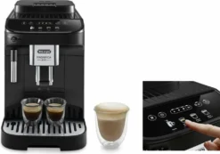 De'Longhi Delonghi ECAM 290.22.B Schwarz 20 De'Longhi Delonghi ECAM 290.22.B Schwarz -Küche Produkt Geschäft d09eba34b29307e0c0d9f0900b9d1661