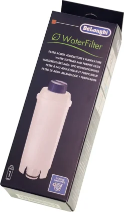 De'Longhi DeLonghi DLS C002 Wasserfilter 37 De'Longhi DeLonghi DLS C002 Wasserfilter -Küche Produkt Geschäft d0ace4c7b111d8506d2068914a333687