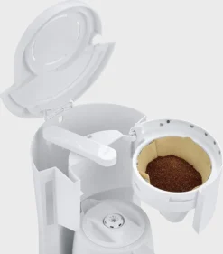 SEVERIN Kaffeemaschine KA 9254 Weiß 25 SEVERIN Kaffeemaschine KA 9254 Weiß -Küche Produkt Geschäft d0ae1094c7ebc9c03c107828eec58b6a