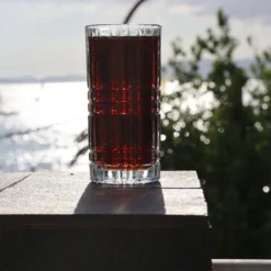 Kadum Cocktailgläser 6er Set Longdrinkgläser 360 Ml Longdrinkbecher Gläser Longdrink -Küche Produkt Geschäft d0b73d7ce92aaa27366699cf2859885b