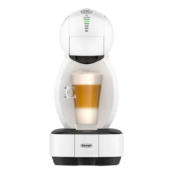 De'Longhi DeLonghi Kapselmaschine Dolce Gusto Colors, Weiß Mit Aufsätzen In Rot, Blau, Gelb -Küche Produkt Geschäft d0ea1fd5ef2875b3db39217d74f68375