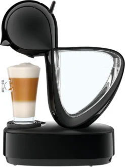 Krups Espressomaschine NESCAFÉ® DOLCE GUSTO® Infinissima KP1708, Schwarz 28 Krups Espressomaschine NESCAFÉ® DOLCE GUSTO® Infinissima KP1708, Schwarz -Küche Produkt Geschäft d0f379034a6b608ba3011be60b8d9896
