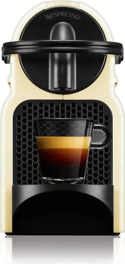 De'Longhi DeLonghi EN80CW INISSIA Nespresso Kapselautomat Creme -Küche Produkt Geschäft d12a48038c00e8b2192c4b53de3d7183