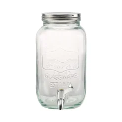 BUTLERS REFRESH Getränkespender 3,5 L -Küche Produkt Geschäft d19df7c488bb4a0eb5dd6629ba1ef6fd