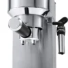 De'Longhi DeLonghi EC685.M Dedica Style Siebträger Espressomaschine Silber