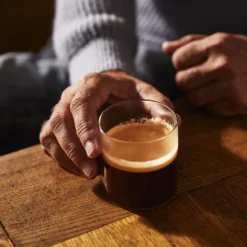 Tchibo Cafissimo Pure Kaffee Kapselmaschine, Black -Küche Produkt Geschäft d1f6eef570f77e9e6d6bca05e6d90fb8