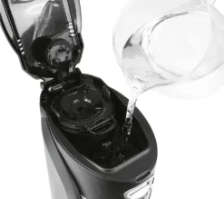 Kaffeemaschine Mahlwerk Filterkaffeemaschine To Go Isolierbecher Timer Display 31 Kaffeemaschine Mahlwerk Filterkaffeemaschine To Go Isolierbecher Timer Display -Küche Produkt Geschäft d20dea4611ac62395f40e202b983acb3