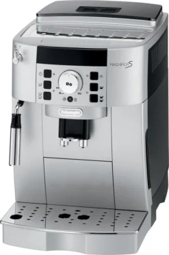 De'Longhi Delonghi Vollautomat ECAM 22.100 -Küche Produkt Geschäft d235422783921f6ae99652fc6eb425f5