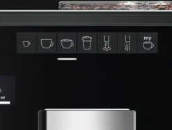 Melitta MELLITA CI Pure Black Kaffeemaschine - MAE970-003 - 4 Kaffeestärken, 3 Mögliche Einstellungen Der Konischen Stahlmühle -Küche Produkt Geschäft d249e8e8322fe6cb8ae200e90513f608