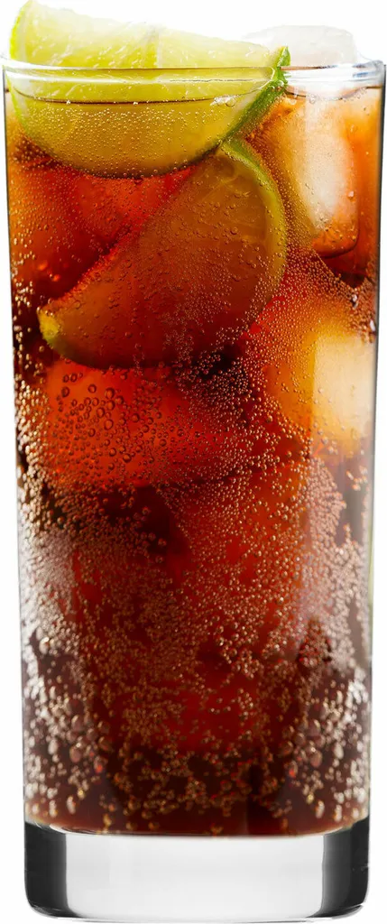 KROSNO Blended Longdrinkgläser, 6er-Set, 350 Ml 9 KROSNO Blended Longdrinkgläser, 6er-Set, 350 Ml – Bild 9