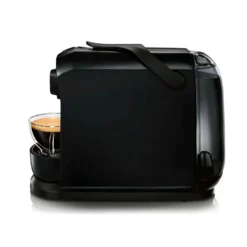Tchibo Cafissimo Pure Kaffee Kapselmaschine, Black -Küche Produkt Geschäft d2f5e71c580463ef550bb29d2a0ac910