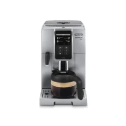 De'Longhi DeLonghi ECAM 370.95 S Dinamica Plus Kaffeevollautomat Silber -Küche Produkt Geschäft d39164abe7d70050f2ecc9ce266c9ea5