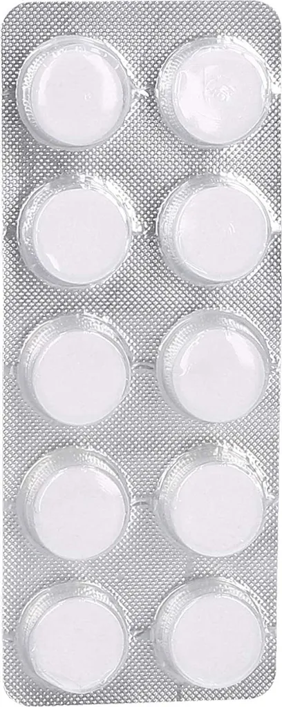 Wessper 20 Stück Reinigungstabletten Für Alle Kaffeevollautomaten Und Kaffeemaschinen 2 Wessper 20 Stück Reinigungstabletten Für Alle Kaffeevollautomaten Und Kaffeemaschinen – Bild 2