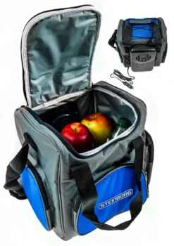 Steinborg Thermischen Kühltasche | Reisetasche Mit Integriertem Kühler | 16 Liter 17 Steinborg Thermischen Kühltasche | Reisetasche Mit Integriertem Kühler | 16 Liter -Küche Produkt Geschäft d47caa7f2f73d33fff00c95086f7d618