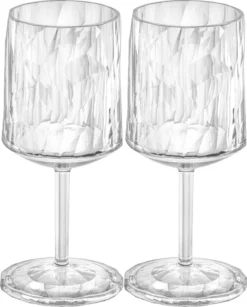 Koziol - Superglas Club No. 09 Weinglas 200 Ml 2er Set 18 Koziol - Superglas Club No. 09 Weinglas 200 Ml 2er Set -Küche Produkt Geschäft d48007477ddbba2fb260e9424b8a37f6
