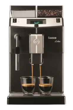 Saeco RI9851/01 Lirika One Touch Kaffeevollautomat Titan -Küche Produkt Geschäft d4eb3bc984446be0128b8e39c63e4a9c 1