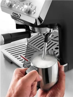 De'Longhi DeLonghi EC 9155.MB La Specialista Arte -Küche Produkt Geschäft d57e563a7f888fe4beb9a4d407c618f8