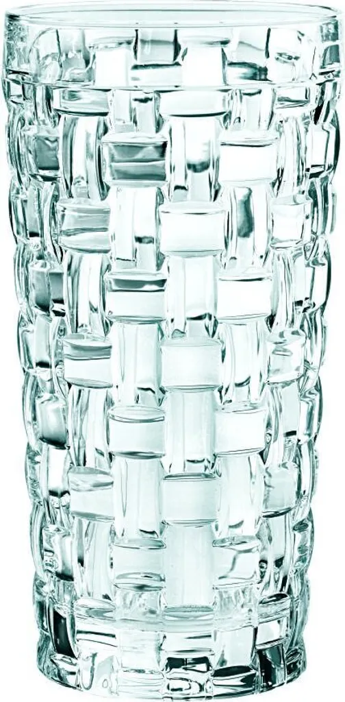 Nachtmann Noblesse Longdrinkglas Set, 8er Set, Wasserglas, Saftglas, Kristallglas, H 14.8 Cm, 375 Ml 1 Nachtmann Noblesse Longdrinkglas Set, 8er Set, Wasserglas, Saftglas, Kristallglas, H 14.8 Cm, 375 Ml