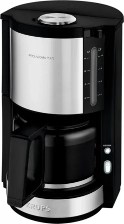 Krups Kaffeemaschine KM321 ProAroma + Emsa Isolierkanne Samba 31 Krups Kaffeemaschine KM321 ProAroma + Emsa Isolierkanne Samba -Küche Produkt Geschäft d5bd4f8097837f74d2b6a502f4691765