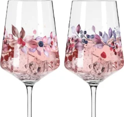 RITZENHOFF RITZENHOFF Sommersonett Sprizz 2er Set -Küche Produkt Geschäft d672677763b1f52b19f8b6d06075915b