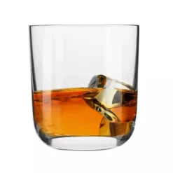 KROSNO Glamour Whiskygläser, 6er-Set, 300 Ml -Küche Produkt Geschäft d7f51e22eae7b05856ff8bc452647d5e