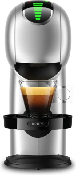 Krups Genio S Plus Genio S Touch Kaffeemaschine KP440E 13 Krups Genio S Plus Genio S Touch Kaffeemaschine KP440E -Küche Produkt Geschäft d820c8ab49bfdac063d1e4364b3c75a3