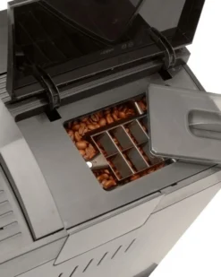 NIVONA NICR 520 CafeRomatica Kaffeevollautomat Schwarz 15 Bar Display ECO-Modus 30 NIVONA NICR 520 CafeRomatica Kaffeevollautomat Schwarz 15 Bar Display ECO-Modus -Küche Produkt Geschäft d85159c9f4125471ffbc428008e177a1