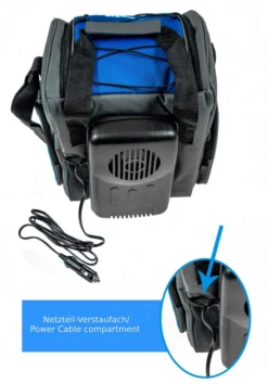 Steinborg Thermischen Kühltasche | Reisetasche Mit Integriertem Kühler | 16 Liter 11 Steinborg Thermischen Kühltasche | Reisetasche Mit Integriertem Kühler | 16 Liter -Küche Produkt Geschäft d8c2ac6a243545709c2e058d1a1e91ae