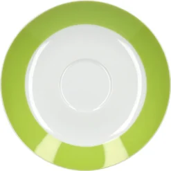 Van Well Kaffeeservice 18-tlg. Für 6 Personen Serie Vario Porzellan - Farbe Wählbar, Farbe:flowers -Küche Produkt Geschäft d8fe67bbcc3cd015a70ef59e3e38746d