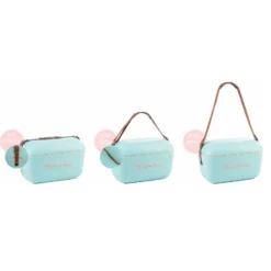 Polarbox Kuhlbox 20L Gelb / Türkis -Küche Produkt Geschäft d9975dbfaaa600ace73321755b147cd6