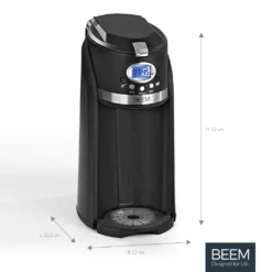 Kaffeemaschine Mahlwerk Filterkaffeemaschine To Go Isolierbecher Timer Display 22 Kaffeemaschine Mahlwerk Filterkaffeemaschine To Go Isolierbecher Timer Display -Küche Produkt Geschäft d9c3d786b22da9255a60ddaf06462ab6