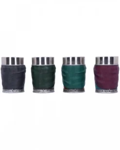 Der Herr Der Ringe Hobbit Shot Gläser Aus Kunststein 4 St. 9 Der Herr Der Ringe Hobbit Shot Gläser Aus Kunststein 4 St. -Küche Produkt Geschäft d9c95f3d9da13ff9540f19b63b361581