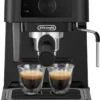 De'Longhi De Longhi Stilosa EC230.BK - Filterkaffeemaschine - 1 L - 1100 W - Schwarz