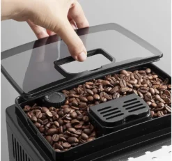 De'Longhi DeLonghi Kaffeevollautomat ECAM 20.116.B MAGNIFICA S -Küche Produkt Geschäft db64808caae3bb2172073accc70c14be