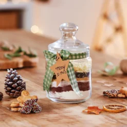 Luminarc ARC 34818 Big Pot Club Dose Mit Deckel, Vorratsglas, Bonbondose, 1.5 Liter, Glas, Transparent, 1 Stück -Küche Produkt Geschäft db6bea0bce37b8d4a1e6eea88e5aa009