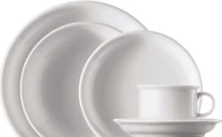 Thomas Trend Weiss Set 30-tlg. Kaffeeservice, 11400-800001-18743 -Küche Produkt Geschäft db6e1387b9c01bead0f089edefe683fe