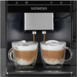 Siemens Kaffeevollautomat TP707D06 EQ.700 Classic Schwarz -Küche Produkt Geschäft db71069fe22a6ec3936139523b899a1f