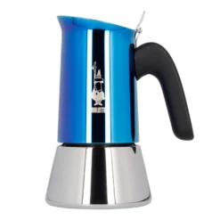 Bialetti NEW VENUS 4TZ Blu 10 Bialetti NEW VENUS 4TZ Blu -Küche Produkt Geschäft dbcaa1e3cefb7f6f674a1702f3fa029c